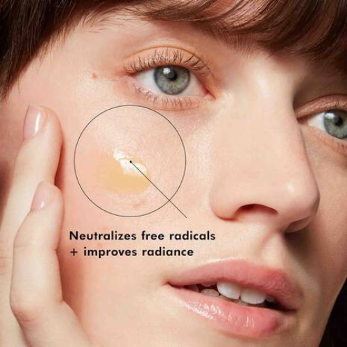 SkinCeuticals Resveratrol B & E Nighttime Antioxidant Facial Serum (1 fl. oz 30ml)