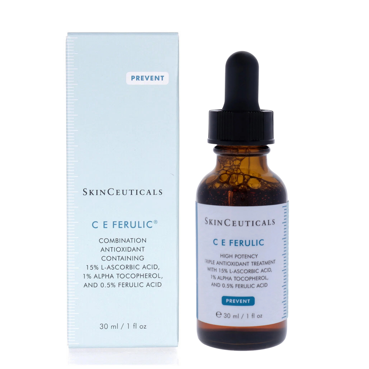 SkinCeuticals C E Ferulic Serum 30ml 1 Fl Oz